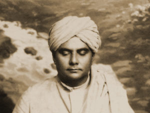 swami abhedananda